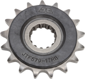 JT SPROCKETS JT SPROCKETS SPROCKET FRONT 17T 530 RU