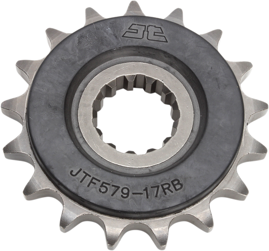 JT SPROCKETS JT SPROCKETS SPROCKET FRONT 17T 530 RU