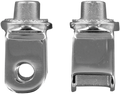 KURYAKYN SPLINED ADAPTER MOUNTS ADAPTER,PEG HON.