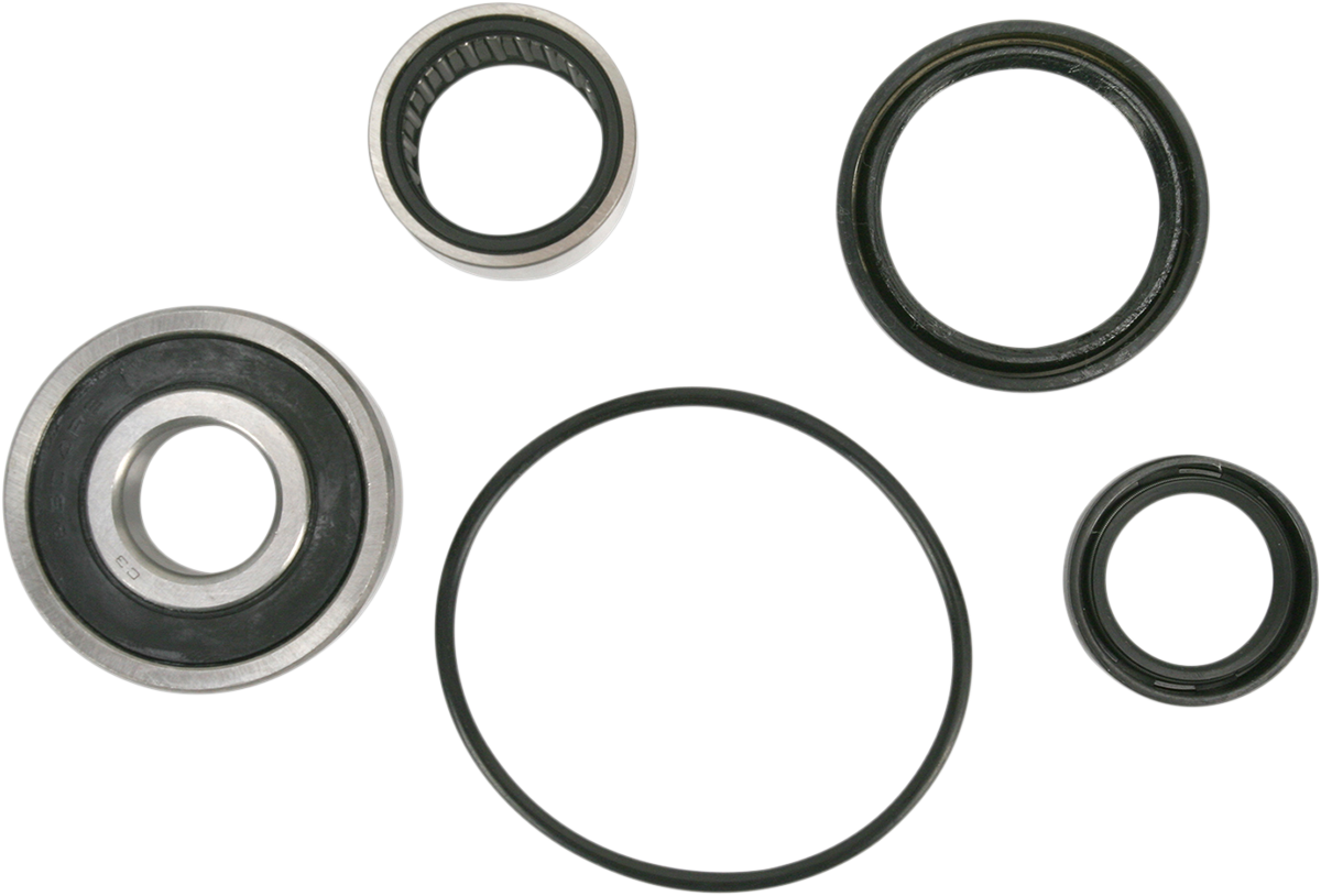 PIVOT WORKS WHEEL BEARING AND SEAL KITS BEARING WHL RR Y23-000