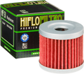 HIFLOFILTRO HIFLOFILTRO®​ OIL FILTERS HIFLOFILTRO OIL FILTER