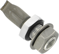 PINGEL WELDLESS TANK BUNG TANK BUNG WELDLESS