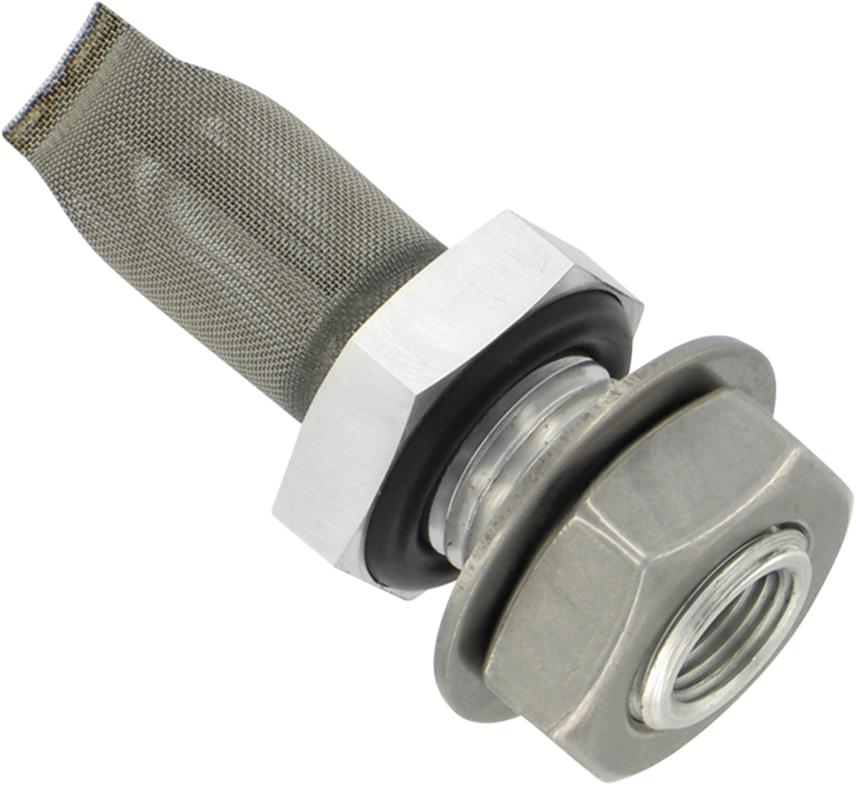 PINGEL WELDLESS TANK BUNG TANK BUNG WELDLESS