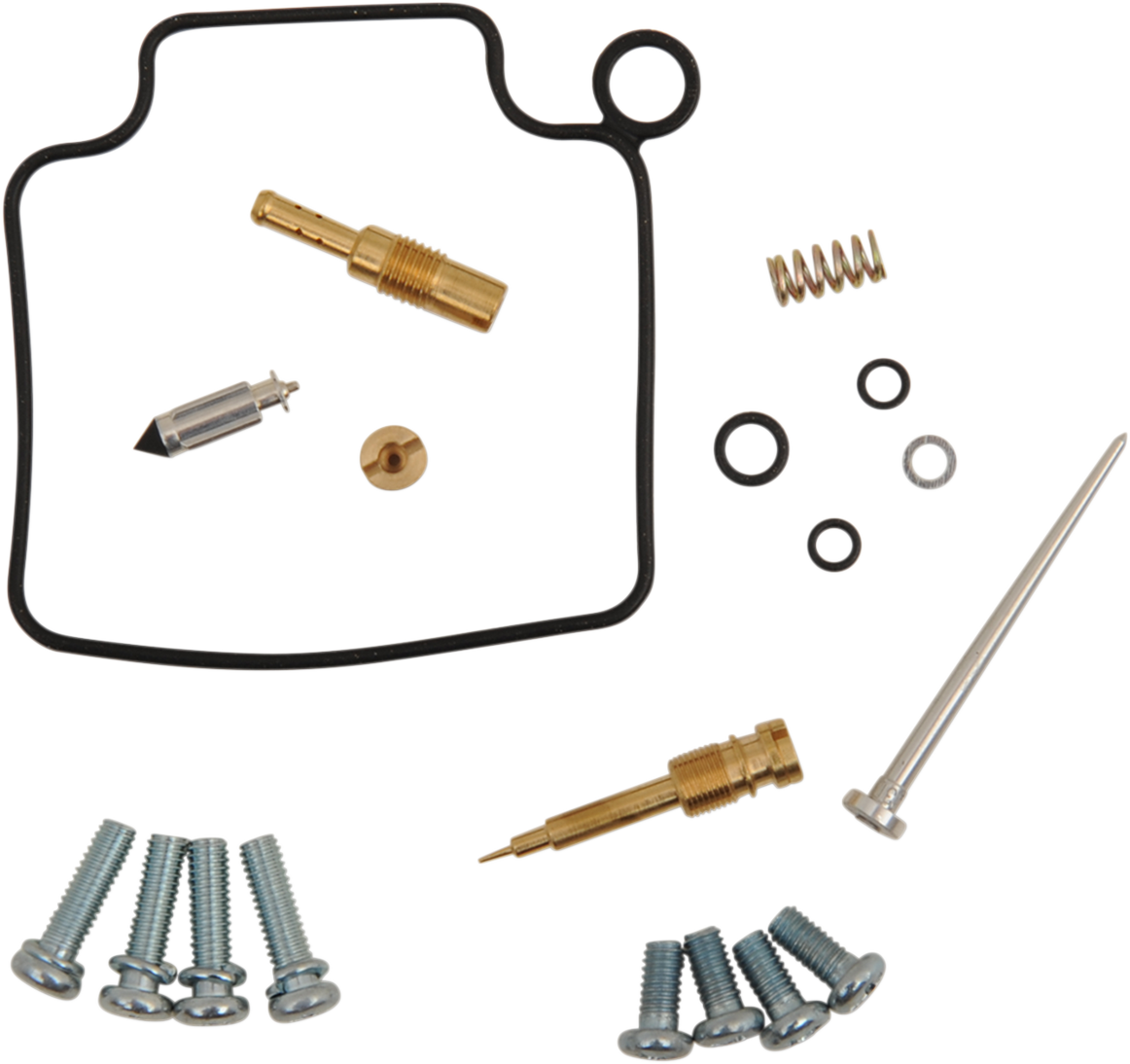 PARTS UNLIMITED CARBURETOR REPAIR KITS CARB KIT HONDA CMX250