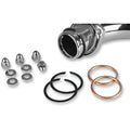 EXHAUST PORT GASKET KITS FOR HARLEY-DAVIDSON