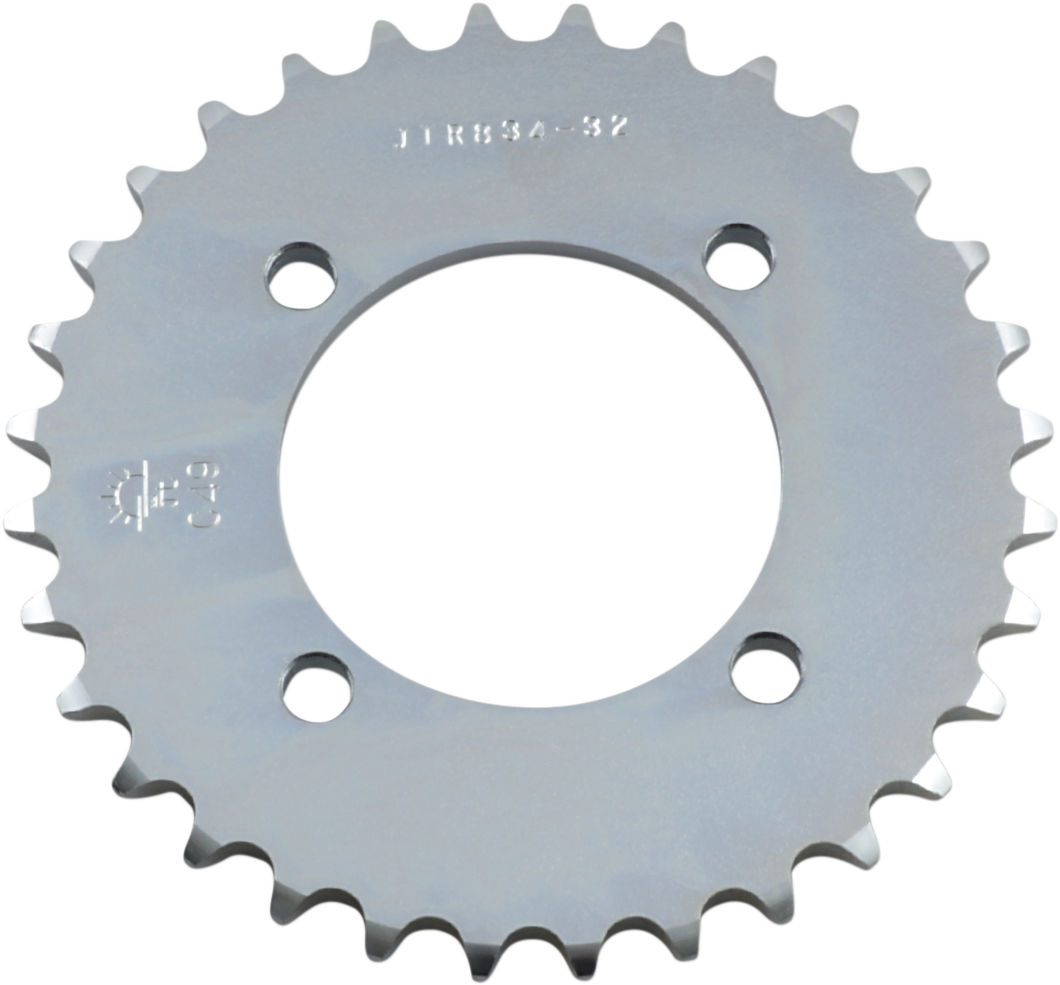 JT SPROCKETS JT SPROCKETS SPROCKET, RR 32T