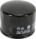 HIFLOFILTRO HIFLOFILTRO®​ OIL FILTERS OIL FILTER BMW K1300 BMW 11 42 7 719 357 BMW 11 42 7 721 779 Husqvarna 7719357