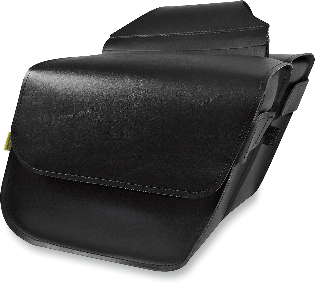 WILLIE & MAX LUGGAGE RAPTOR SADDLEBAGS SADDLEBAG RAPTOR