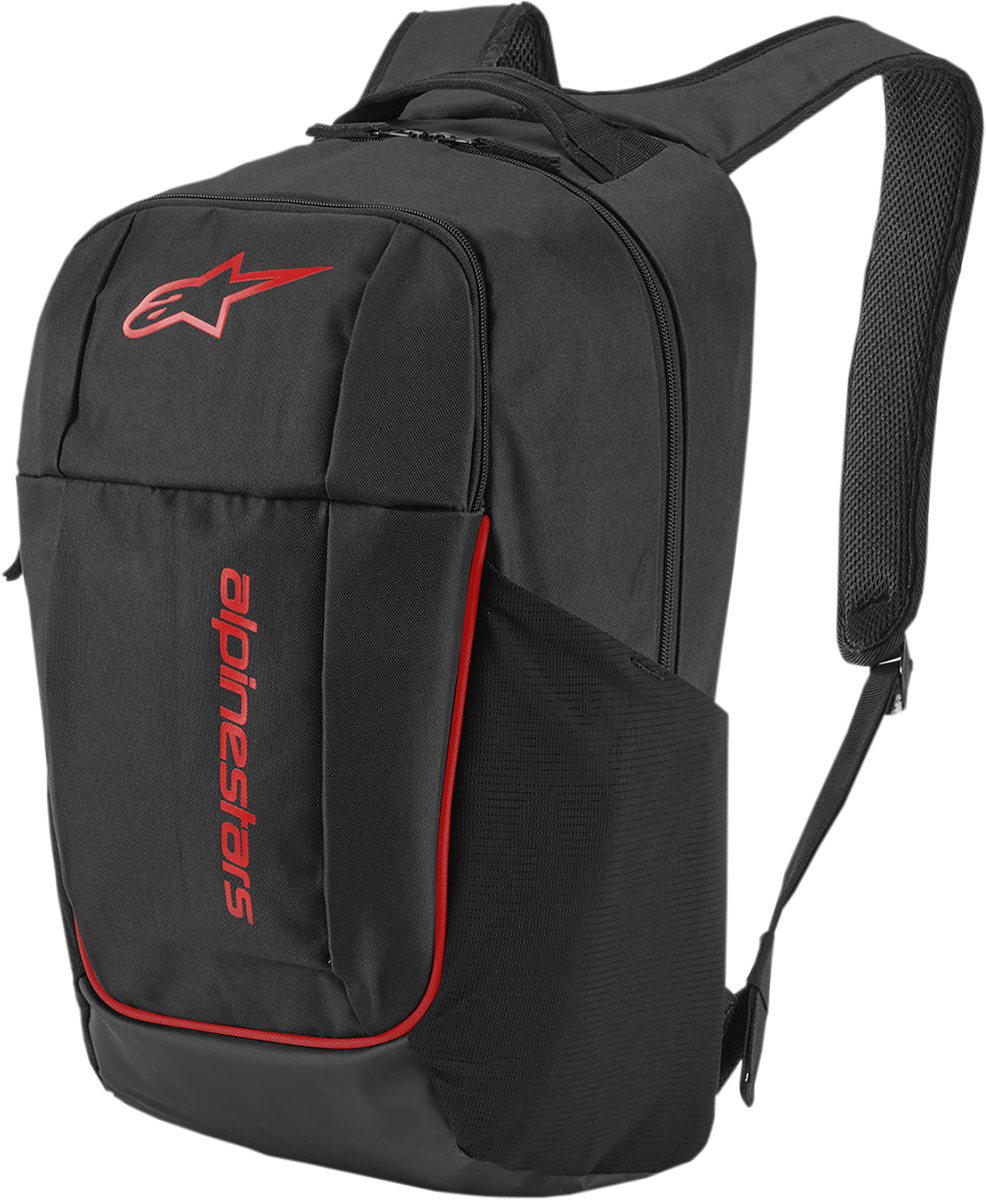 GFX V2 -Rucksack