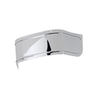 Chrome lwr fender trim FLT80-up FLST86-u For Harley-Davidson