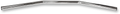 EMGO 7⁄8" DRAG HANDLEBARS H/BAR DRAG CHROME