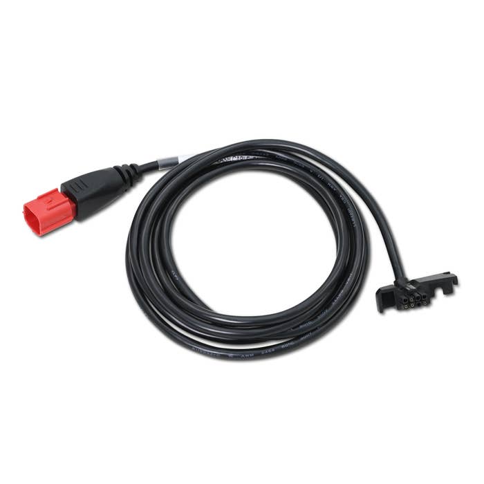 Interface cable for 21 M-Eight models