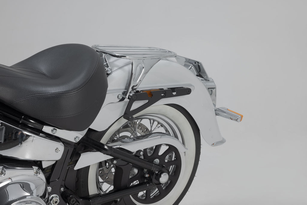 SLH-Seitenträger für Harley Davidson