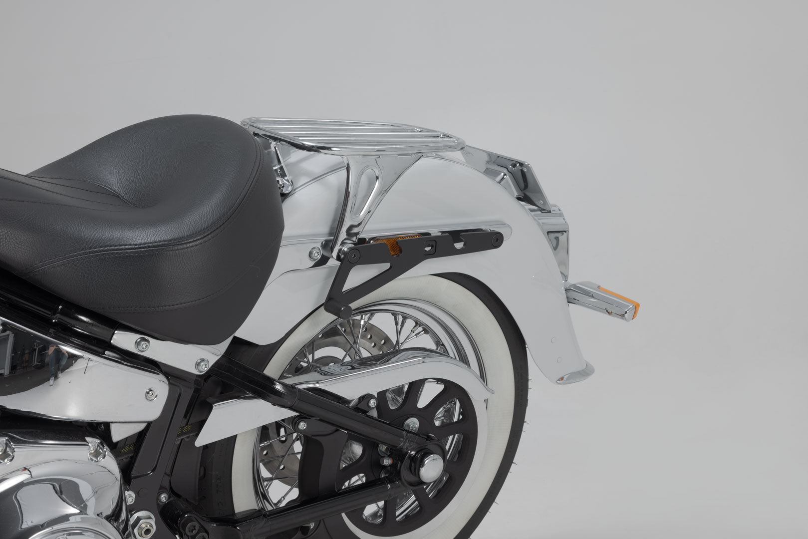 SLH-Seitenträger für Harley Davidson