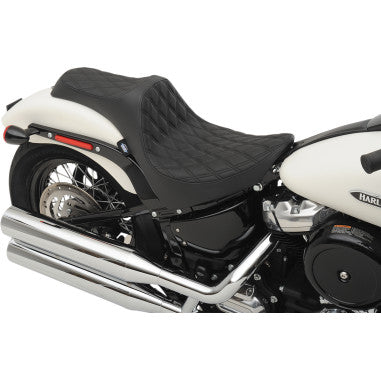 PREDATOR III SEATS FOR HARLEY-DAVIDSON