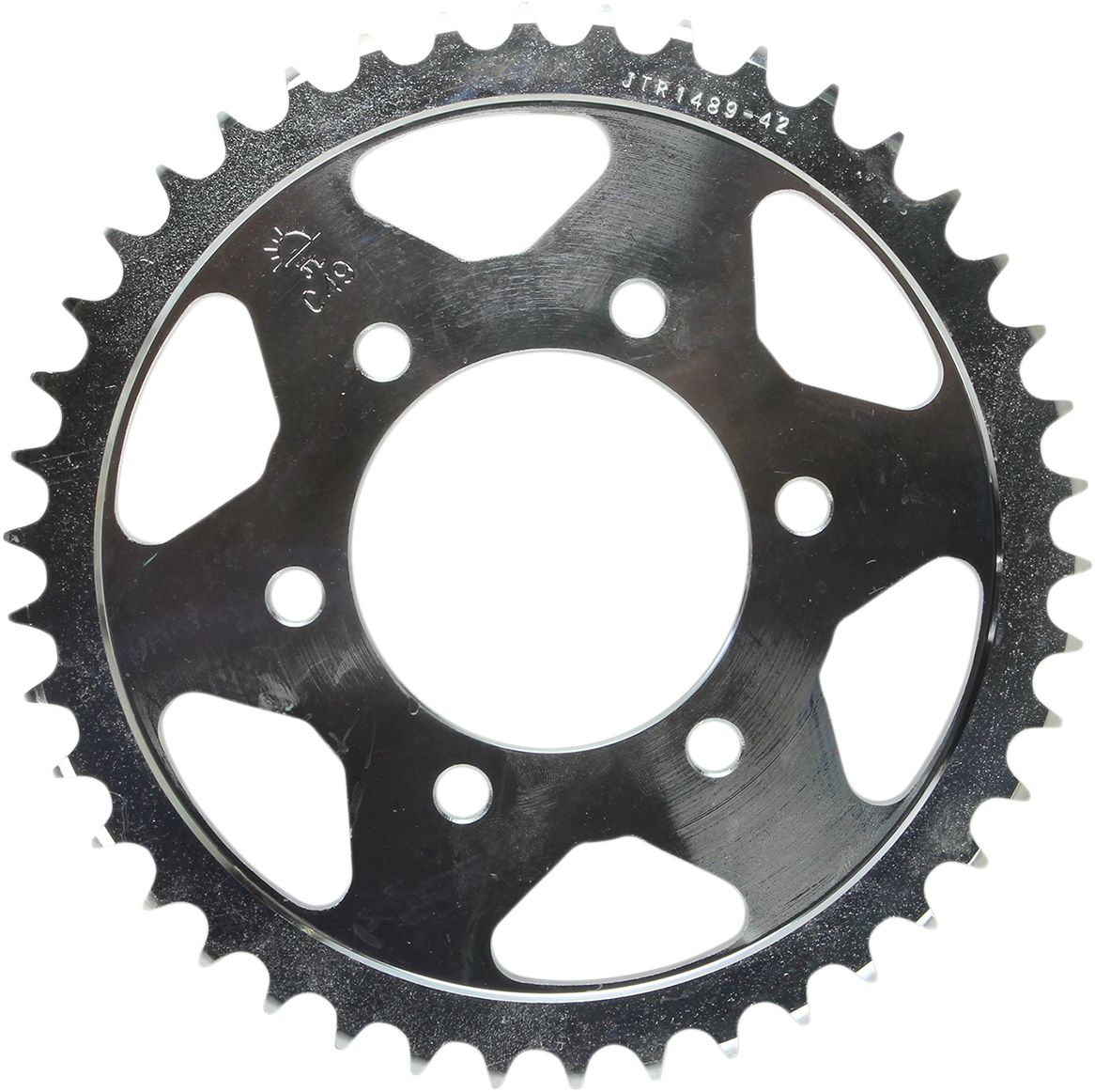 JT SPROCKETS JT SPROCKETS SPROCKET, RR 42T