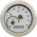 MVX SERIES ANALOG GAUGE SYSTEMS FOR HARLEY-DAVIDSON
