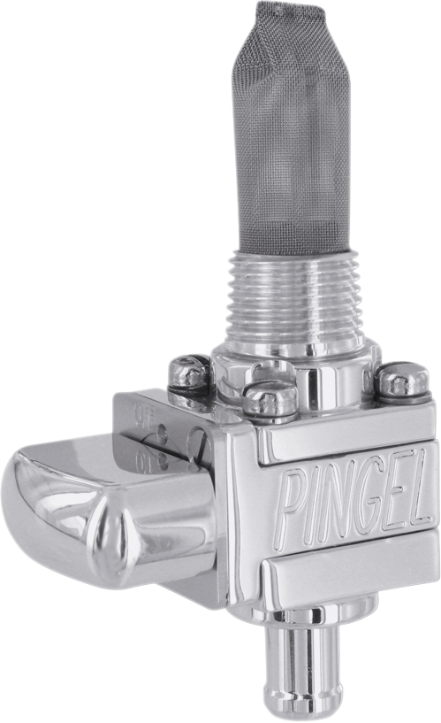 PINGEL THE GUZZLER®​ FUEL VALVES VALVE GUZLR 3/8NPT-5/16