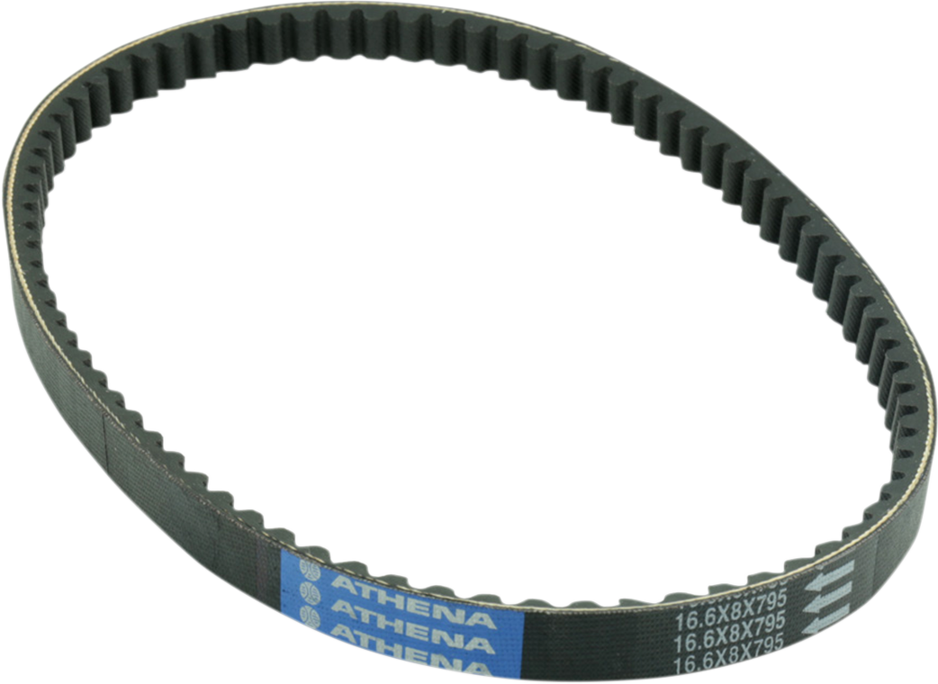 ATHENA SCOOTER CLUTCH KITS BELT-TRANSMISSION YAM/MAL