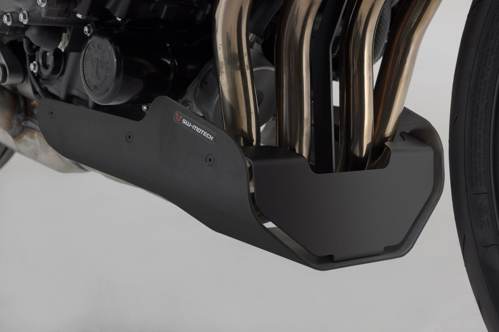 Front Spoilers For Honda CB1000R 21-22