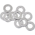SPECIALTY CHROME WASHERS FOR HARLEY-DAVIDSON