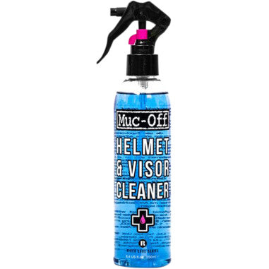 MUC-OFF HELMET AND VISOR CLEANER