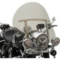 FLARE™ BILLBOARD WINDSHIELDS FOR HARLEY-DAVIDSON