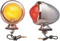 DRAG SPECIALTIES BULLET MARKER LIGHTS BULLET LITE REPL LENS AMB