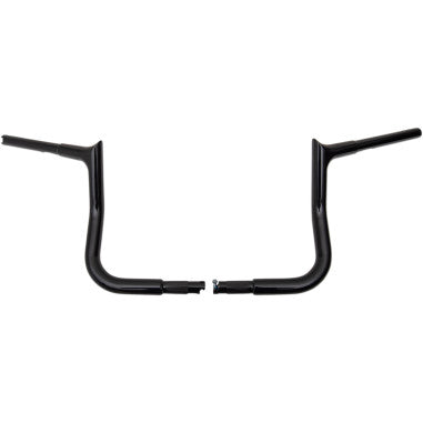 11/4​" EZ INSTALL POINTED TOP HANDLEBARS FOR HARLEY-DAVIDSON