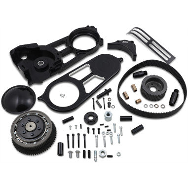 2" BELT DRIVE KITS FOR HARLEY-DAVIDSON