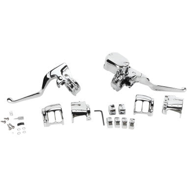 HANDLEBAR CONTROL KITS FOR HARLEY-DAVIDSON