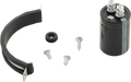 ACCEL BATTERY ELIMINATOR BATTERY ELIMINATOR