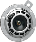 DRAG SPECIALTIES CHROME HORNS MAG HORN 12V 113DB