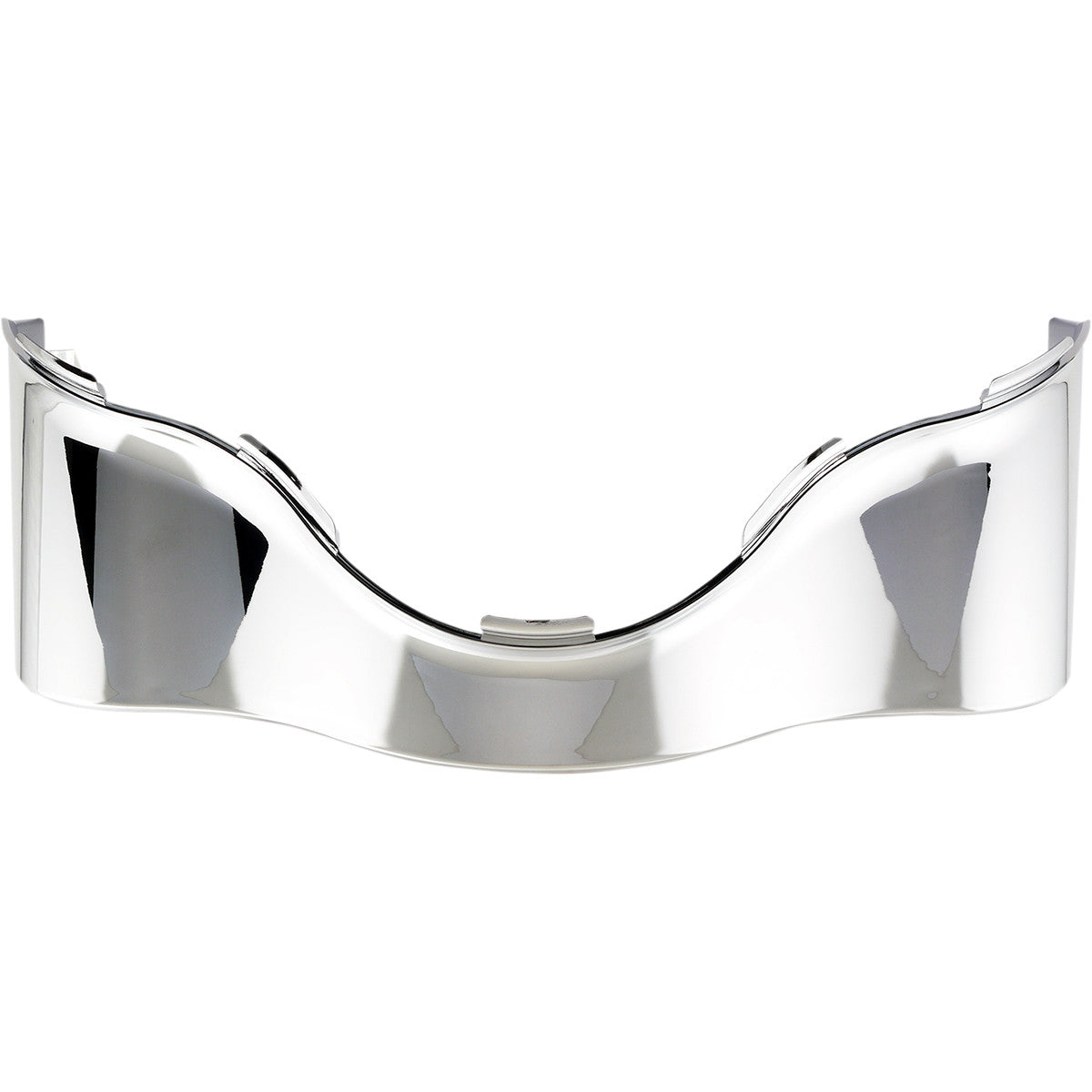 Untere Batwing-Verkleidungsröcke für Harley Davidson