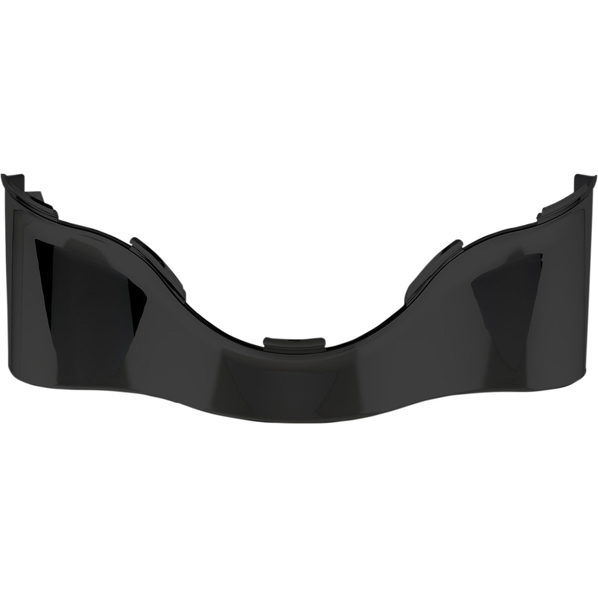 Untere Batwing-Verkleidungsröcke für Harley Davidson