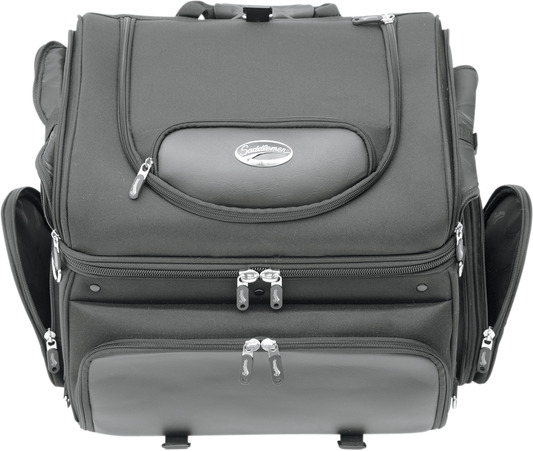 Voyager Bag Portamascotas voor Harley Davidson