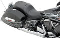 DRAG SPECIALTIES SEATS LOW-PROFILE TOURING SEATS VICTORY OEM​ BACKREST SEAT LOPRO MLD CRSCNTRY