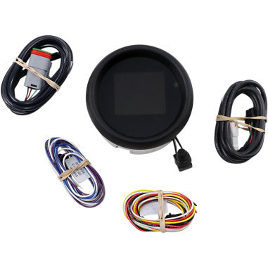 MLX SERIES GAUGES FOR HARLEY-DAVIDSON
