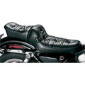 REGAL PLUSH PILLOW SEAT FOR HARLEY-DAVIDSON