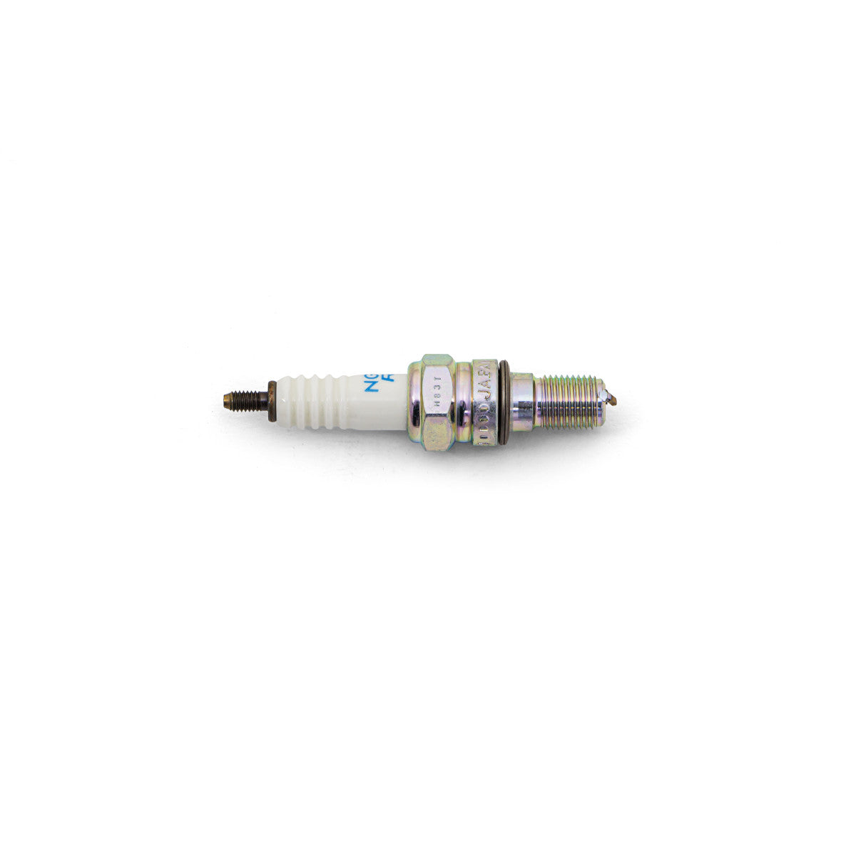 Iridium IX Spark Plugs