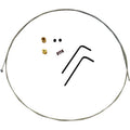 THROTTLE/IDLE CABLE REPAIR KIT FOR HARLEY-DAVIDSON