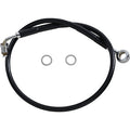EXTENDED LENGTH STAINLESS STEEL BRAKE LINE KITS FOR HARLEY-DAVIDSON