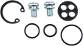 PARTS UNLIMITED FUEL TAP REBUILD KITS FUEL PETCOCK REPR KIT KAW