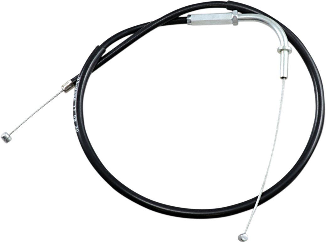 MOTION PRO CONTROL CABLES KAW THROTTLE CABLE