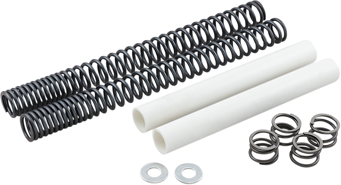 PROGRESSIVE SUSPENSION FORK LOWERING KITS FORK LWR KIT YAM/KAW