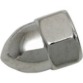 CHROME ACORN NUT ASSORTMENT FOR HARLEY-DAVIDSON