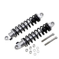 LEGEND REVO-A ADJUSTABLE DYNA COIL SUSPENSION FOR HARLEY-DAVIDSON