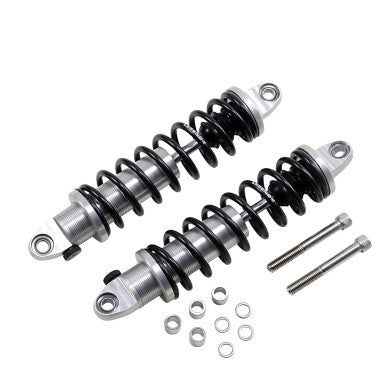 LEGEND REVO-A ADJUSTABLE DYNA COIL SUSPENSION FOR HARLEY-DAVIDSON