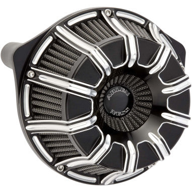 INVERTED SERIES AIR CLEANER KITS FOR HARLEY-DAVIDSON