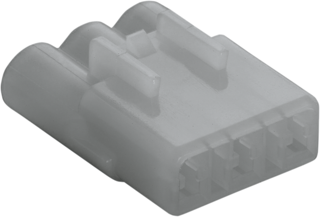 NAMZ REPLACEMENT CONNECTORS AND TERMINALS CONNECTOR HM 3POS F EA